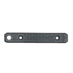 SCAR Receiver Side Grip Panel - Polymer