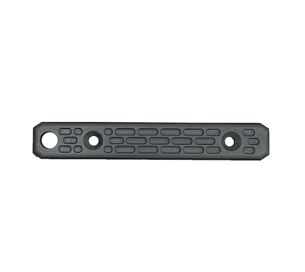 SCAR Receiver Side Grip Panel - Rego Systems