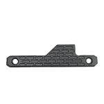 MLOK SMR Upper Grip Panel Left Side