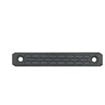 MLOK Grip Panel 2.5-Slot