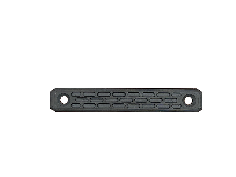 MLOK Grip Panel 2.5-Slot - Rego Systems