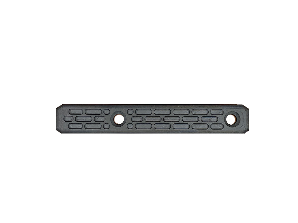 MLOK Grip Panel 2-Slot+ - Rego Systems