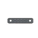 MLOK Grip Panel 2-Slot