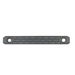 MLOK SMR Upper Grip Panel Right Side