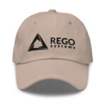 Adjustable Baseball Cap