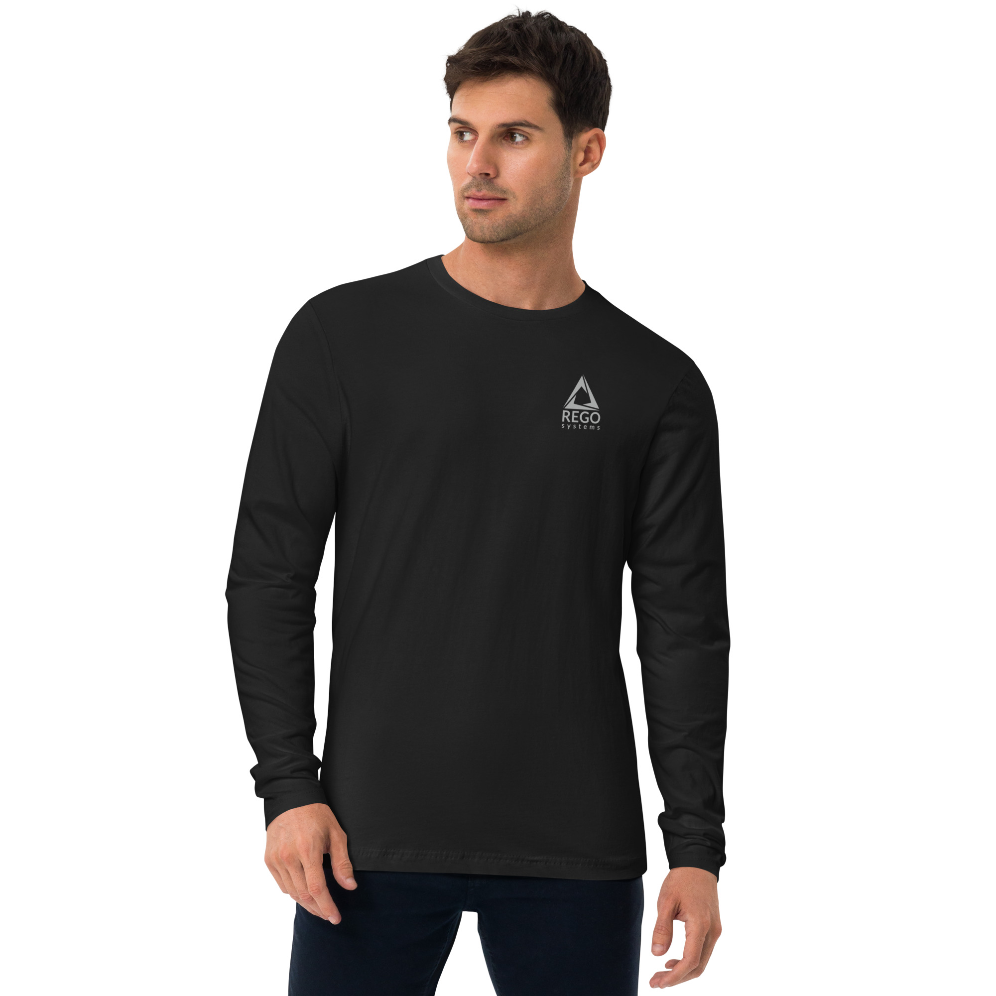 mens-fitted-long-sleeve-shirt-black-front-63adc915a7cde.jpg