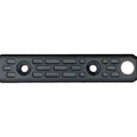 15P Receiver Side Grip Panel - Polymer