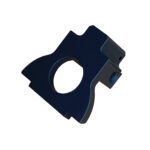 16S/17S Flush Front Plate