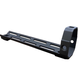SMR-7 Forend Black