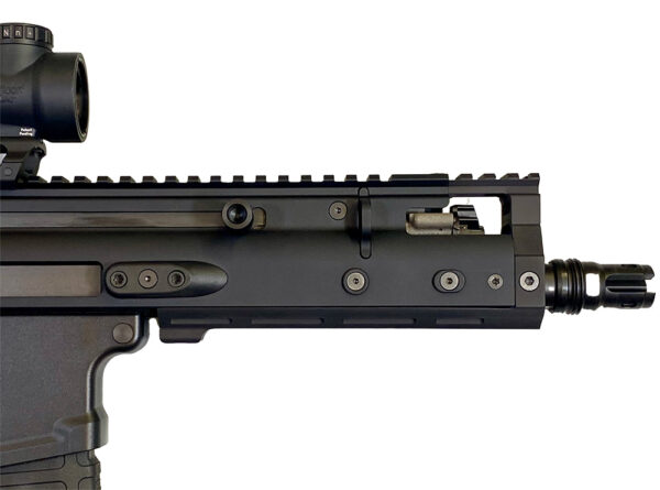 RE-7 BLK - Rego Systems
