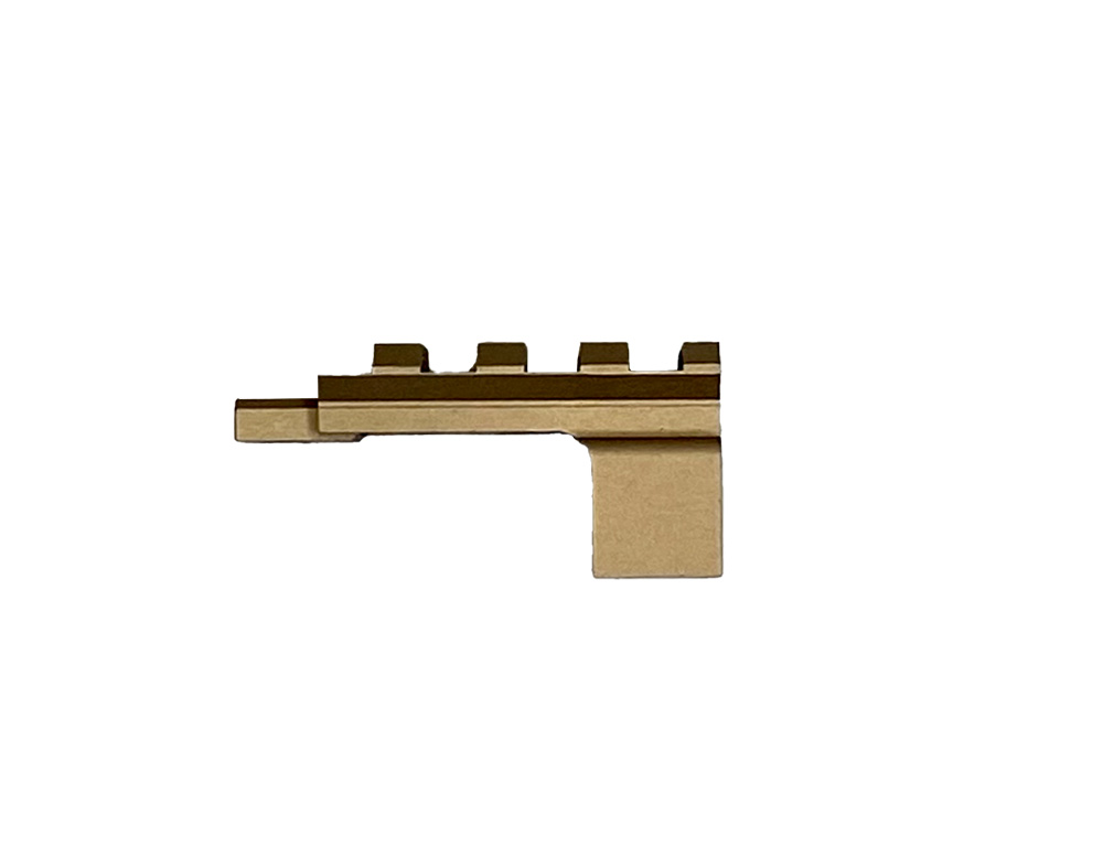 RE-7 FDE - Rego Systems