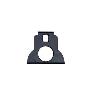 15P Flush Front Plate BLEM