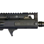 Complete 15P upgrade package BLK