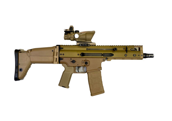 RE-7 FDE - Rego Systems