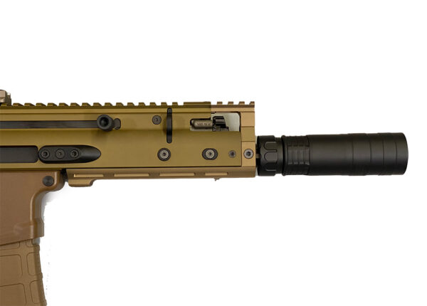 RE-7 FDE - Rego Systems