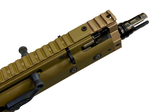 RE-7 FDE - Rego Systems