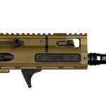 Complete 15P upgrade package FDE