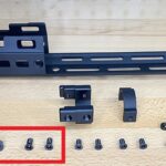 SMR hardware replacement kit